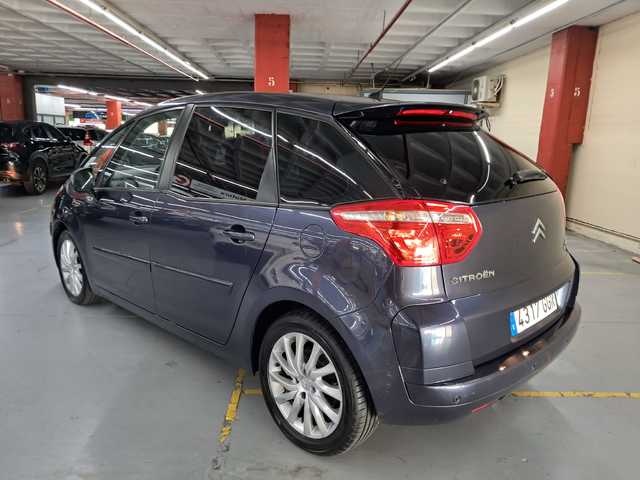 CitroenC4 Picasso 1.8 SX 92 kW (127 CV) Vehículo usado en Barcelona - 6