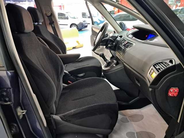 CitroenC4 Picasso 1.8 SX 92 kW (127 CV) Vehículo usado en Barcelona - 13