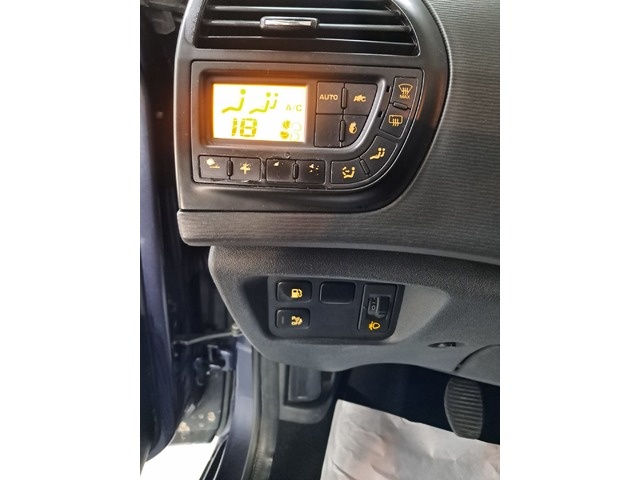 CitroenC4 Picasso 1.8 SX 92 kW (127 CV) Vehículo usado en Barcelona - 18