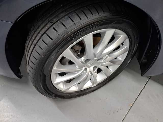 CitroenC4 Picasso 1.8 SX 92 kW (127 CV) Vehículo usado en Barcelona - 21