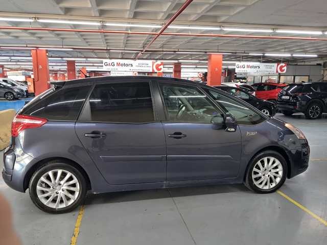 CitroenC4 Picasso 1.8 SX 92 kW (127 CV) Vehículo usado en Barcelona - 22