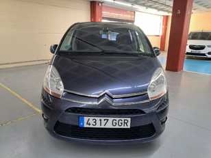 Citroen C4 Picasso 1.8 SX 92 kW (127 CV)