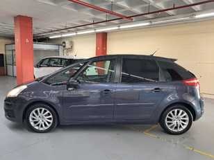 Citroen C4 Picasso 1.8 SX 92 kW (127 CV)