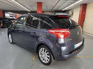 Citroen C4 Picasso 1.8 SX 92 kW (127 CV)