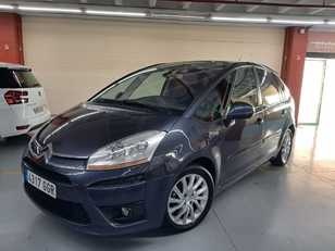 Citroen C4 Picasso 1.8 SX 92 kW (127 CV)