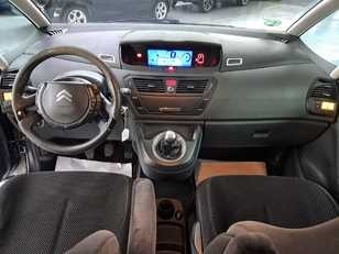 Citroen C4 Picasso 1.8 SX 92 kW (127 CV)