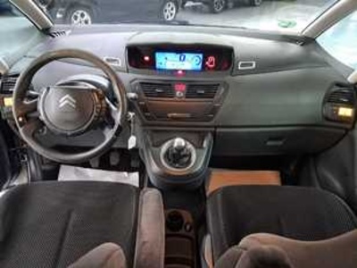 Citroen C4 Picasso 1.8 SX 92 kW (127 CV) Citroen C4 Picasso 1.8 SX 92 kW (127 CV)