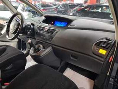 Citroen C4 Picasso 1.8 SX 92 kW (127 CV) Citroen C4 Picasso 1.8 SX 92 kW (127 CV)