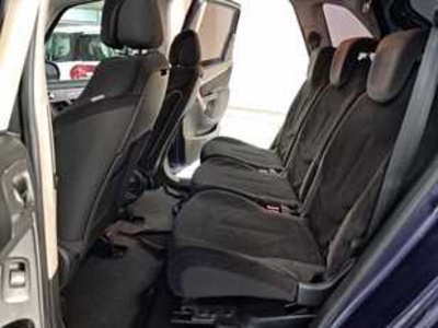 Citroen C4 Picasso 1.8 SX 92 kW (127 CV) Citroen C4 Picasso 1.8 SX 92 kW (127 CV)