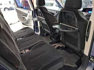 Citroen C4 Picasso 1.8 SX 92 kW (127 CV)
