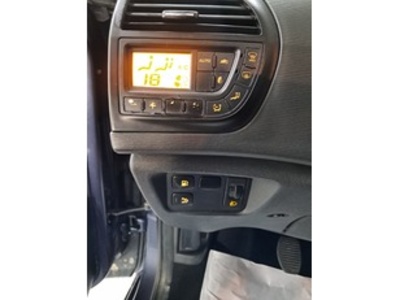 Citroen C4 Picasso 1.8 SX 92 kW (127 CV) Citroen C4 Picasso 1.8 SX 92 kW (127 CV)