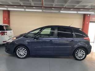 Citroen C4 Picasso 1.8 SX 92 kW (127 CV)