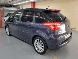 Citroen C4 Picasso 1.8 SX 92 kW (127 CV)