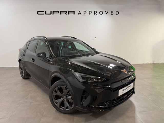 CUPRAFormentor 1.5 eTSI DSG 110 kW (150 CV)