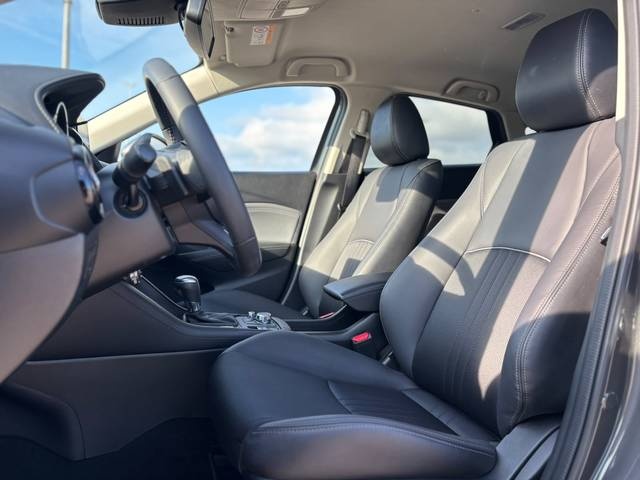 MazdaCX-3 2.0 G Zenith 2WD AT 89 kW (121 CV) Vehículo usado en Barcelona - 8