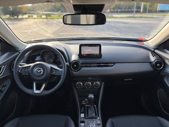 MazdaCX-3 2.0 G Zenith 2WD AT 89 kW (121 CV) Vehículo usado en Barcelona - 11 MazdaCX-3 2.0 G Zenith 2WD AT 89 kW (121 CV) Vehículo usado en Barcelona - 11