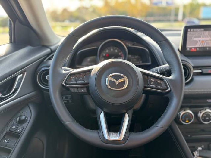 MazdaCX-3 2.0 G Zenith 2WD AT 89 kW (121 CV) Vehículo usado en Barcelona - 13 MazdaCX-3 2.0 G Zenith 2WD AT 89 kW (121 CV) Vehículo usado en Barcelona - 13
