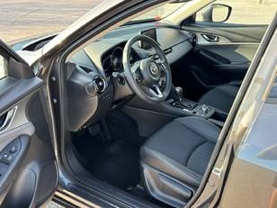 Mazda CX-3 2.0 G Zenith 2WD AT 89 kW (121 CV)
