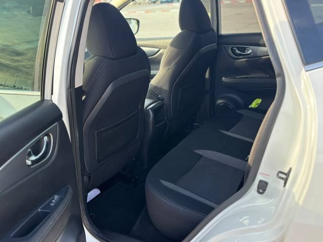 NissanQashqai DIG-T 140 Tekna 4x2 103 kW (140 CV) Vehículo usado en Barcelona - 9