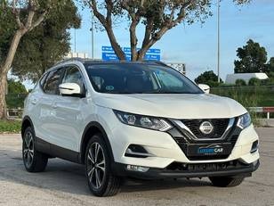 Nissan Qashqai DIG-T 140 Tekna 4x2 103 kW (140 CV)