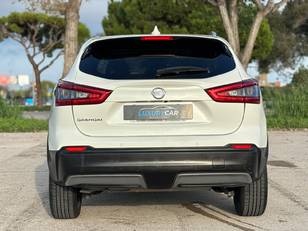 Nissan Qashqai DIG-T 140 Tekna 4x2 103 kW (140 CV)