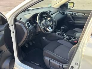 Nissan Qashqai DIG-T 140 Tekna 4x2 103 kW (140 CV)