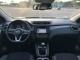 Nissan Qashqai DIG-T 140 Tekna 4x2 103 kW (140 CV)