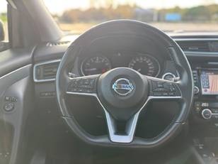 Nissan Qashqai DIG-T 140 Tekna 4x2 103 kW (140 CV)