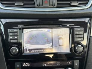 Nissan Qashqai DIG-T 140 Tekna 4x2 103 kW (140 CV)