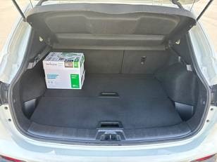 Nissan Qashqai DIG-T 140 Tekna 4x2 103 kW (140 CV)