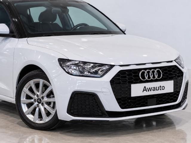 Vehículo destacado Awauto - 9