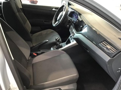 VolkswagenPolo Life 1.0 TSI 70 kW (95 CV)5 VolkswagenPolo Life 1.0 TSI 70 kW (95 CV)5