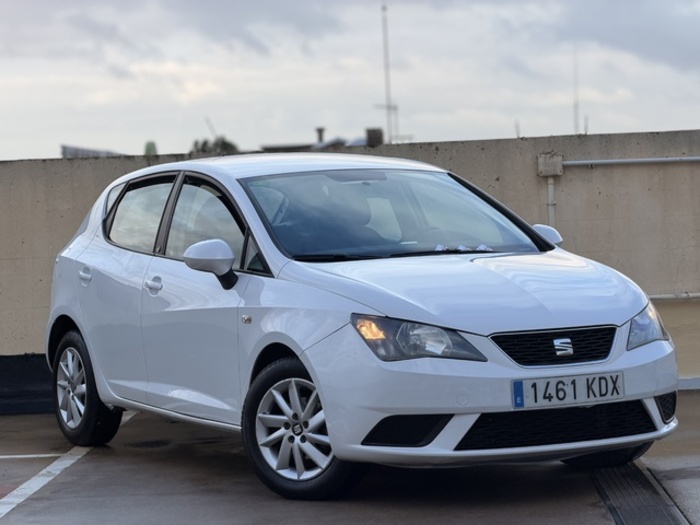 SEATIbiza 1.0 Style Connect 55 kW (75 CV) Vehículo usado en Barcelona - 3 SEATIbiza 1.0 Style Connect 55 kW (75 CV) Vehículo usado en Barcelona - 3