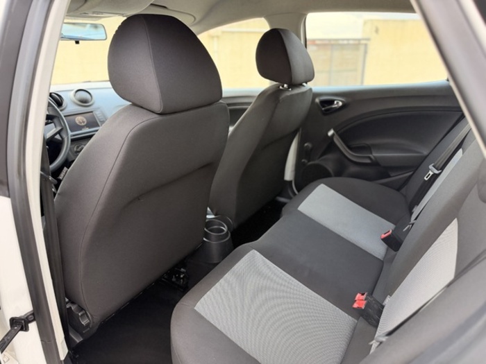 SEATIbiza 1.0 Style Connect 55 kW (75 CV) Vehículo usado en Barcelona - 8 SEATIbiza 1.0 Style Connect 55 kW (75 CV) Vehículo usado en Barcelona - 8