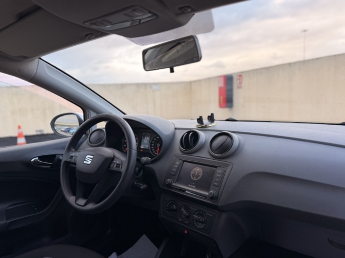 SEATIbiza 1.0 Style Connect 55 kW (75 CV) Vehículo usado en Barcelona - 10 SEATIbiza 1.0 Style Connect 55 kW (75 CV) Vehículo usado en Barcelona - 10
