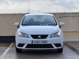 SEAT Ibiza 1.0 Style Connect 55 kW (75 CV)