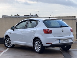 SEAT Ibiza 1.0 Style Connect 55 kW (75 CV)