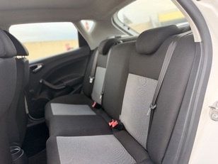 SEAT Ibiza 1.0 Style Connect 55 kW (75 CV)