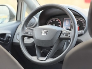 SEAT Ibiza 1.0 Style Connect 55 kW (75 CV)