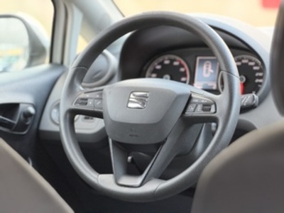 SEAT Ibiza 1.0 Style Connect 55 kW (75 CV) SEAT Ibiza 1.0 Style Connect 55 kW (75 CV)