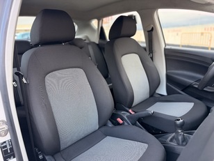 SEAT Ibiza 1.0 Style Connect 55 kW (75 CV)