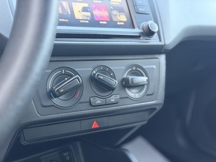 SEAT Ibiza 1.0 Style Connect 55 kW (75 CV)