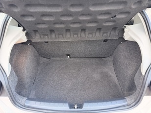 SEAT Ibiza 1.0 Style Connect 55 kW (75 CV)