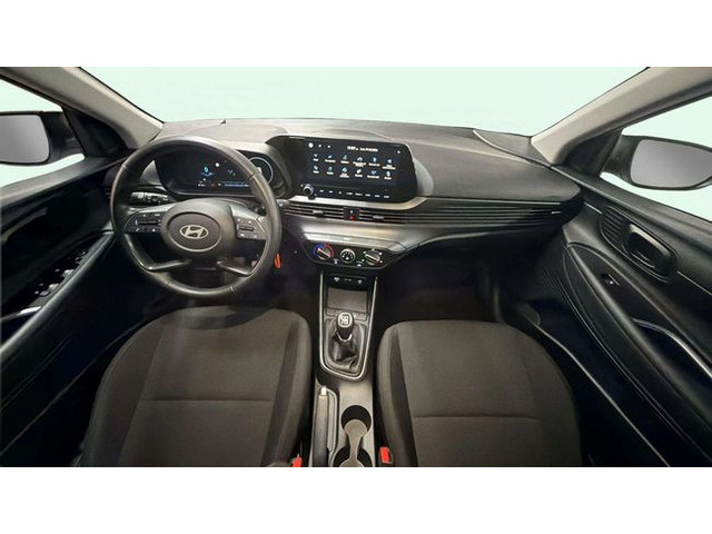 Hyundaii20 1.2 MPI Klass 59 kW (79 CV) Vehículo usado en Barcelona - 7