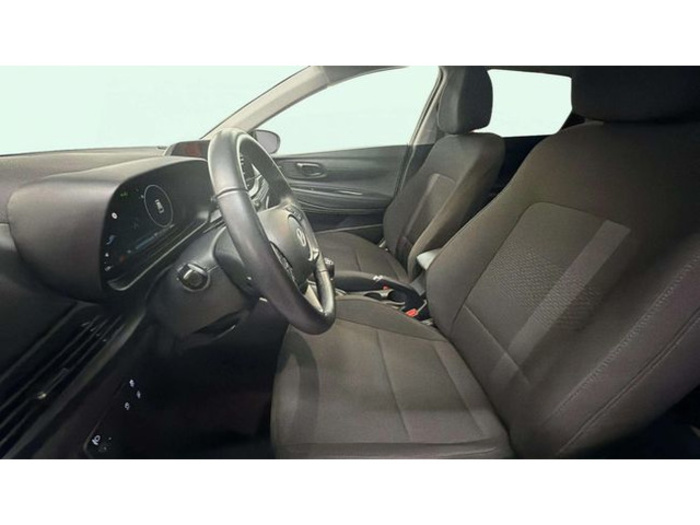 Hyundaii20 1.2 MPI Klass 59 kW (79 CV) Vehículo usado en Barcelona - 9 Hyundaii20 1.2 MPI Klass 59 kW (79 CV) Vehículo usado en Barcelona - 9