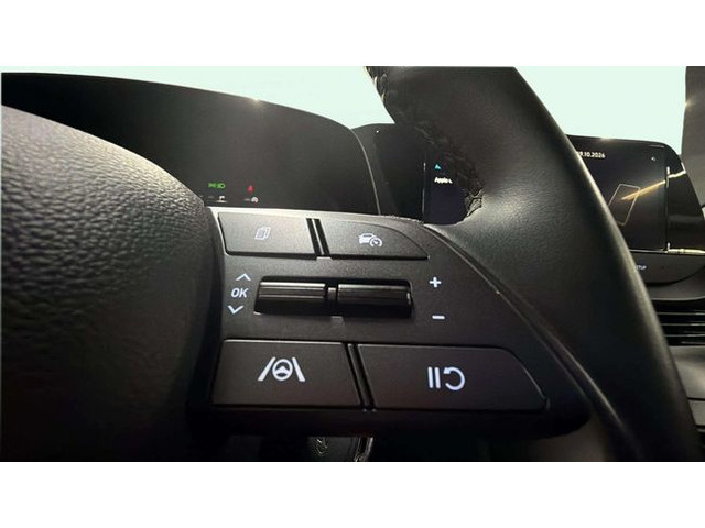 Hyundaii20 1.2 MPI Klass 59 kW (79 CV) Vehículo usado en Barcelona - 13