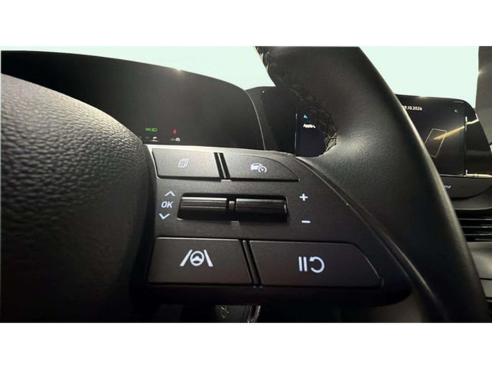 Hyundaii20 1.2 MPI Klass 59 kW (79 CV) Vehículo usado en Barcelona - 13 Hyundaii20 1.2 MPI Klass 59 kW (79 CV) Vehículo usado en Barcelona - 13
