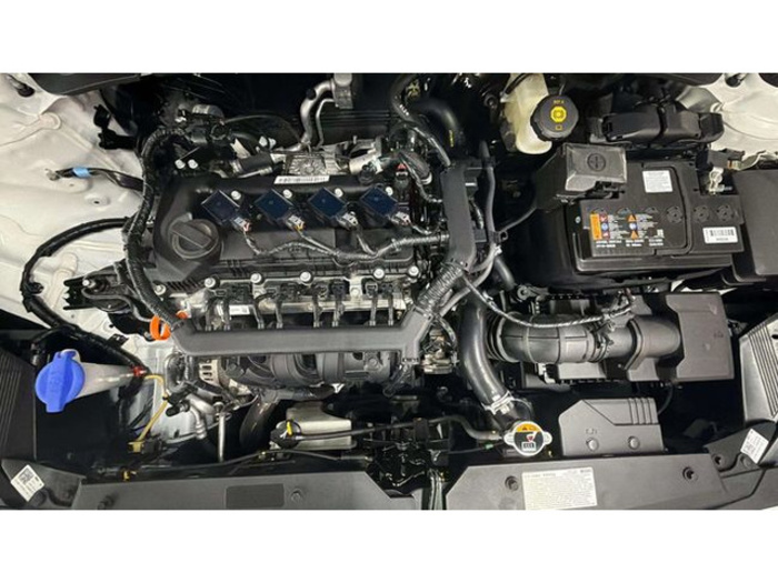 Hyundaii20 1.2 MPI Klass 59 kW (79 CV) Vehículo usado en Barcelona - 19 Hyundaii20 1.2 MPI Klass 59 kW (79 CV) Vehículo usado en Barcelona - 19