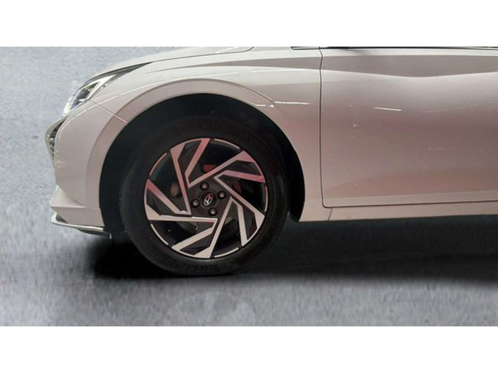 Hyundaii20 1.2 MPI Klass 59 kW (79 CV) Vehículo usado en Barcelona - 22 Hyundaii20 1.2 MPI Klass 59 kW (79 CV) Vehículo usado en Barcelona - 22