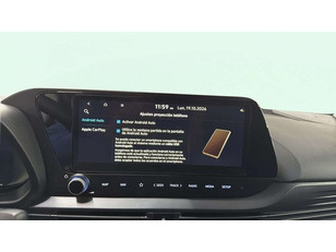 Hyundai i20 1.2 MPI Klass 59 kW (79 CV)